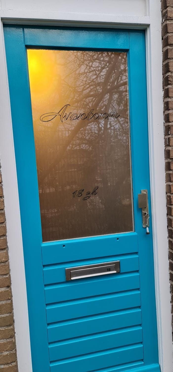 Ferienhaus Abenteuer House in Egmond aan Zee