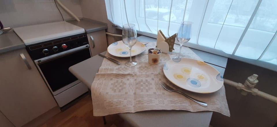 Cietokšņa 55а-1 Apartment in Lithuania