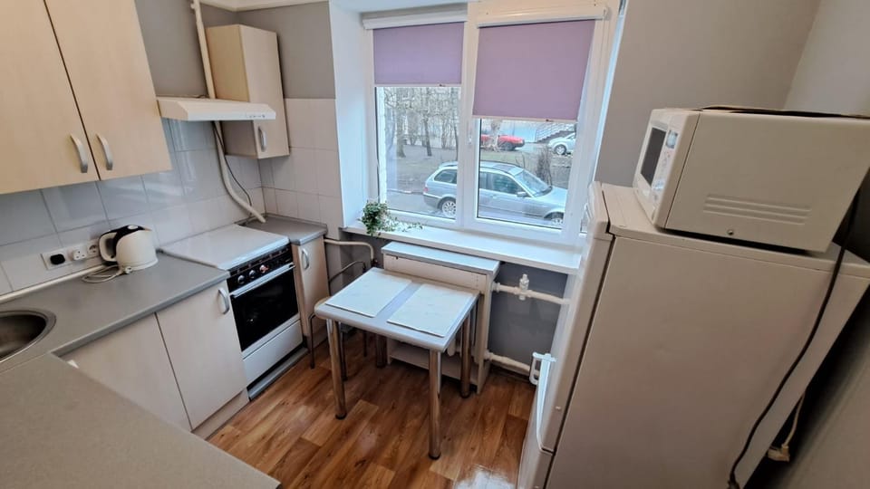 Cietokšņa 55а-1 Apartment in Lithuania