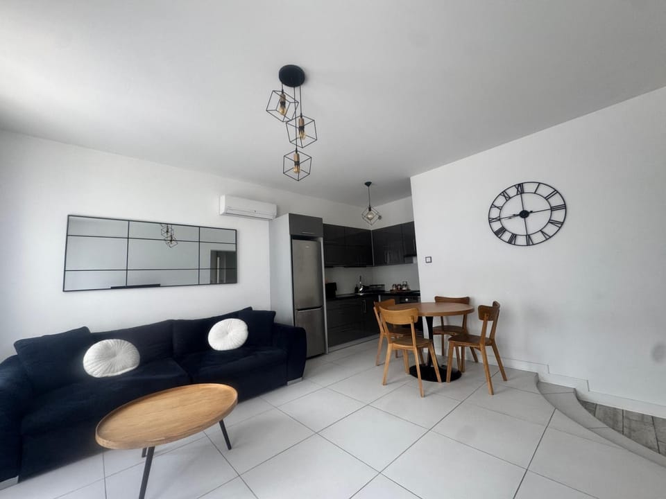 Apartament Noniewicza 95 Apartment in Lithuania