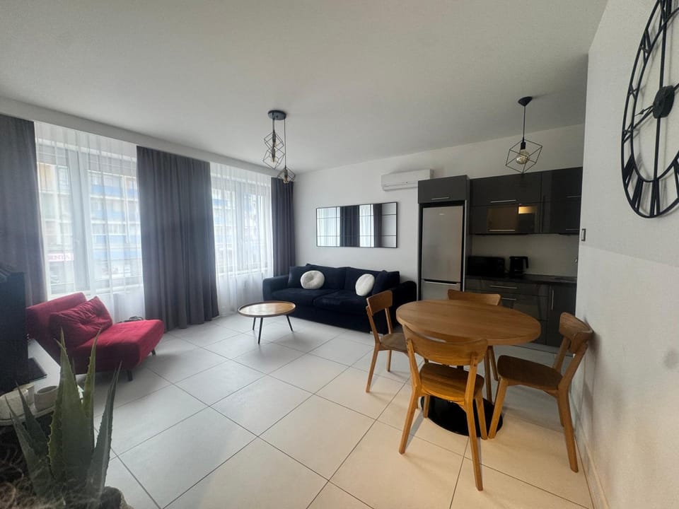 Apartament Noniewicza 95 Apartment in Lithuania