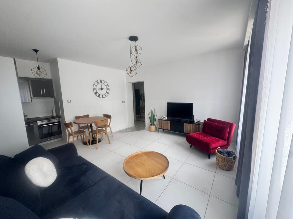 Apartament Noniewicza 95 Apartment in Lithuania