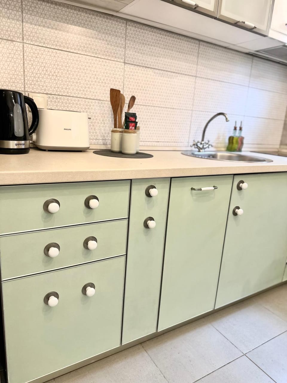 W Apartments Apartment in Kotor Municipality