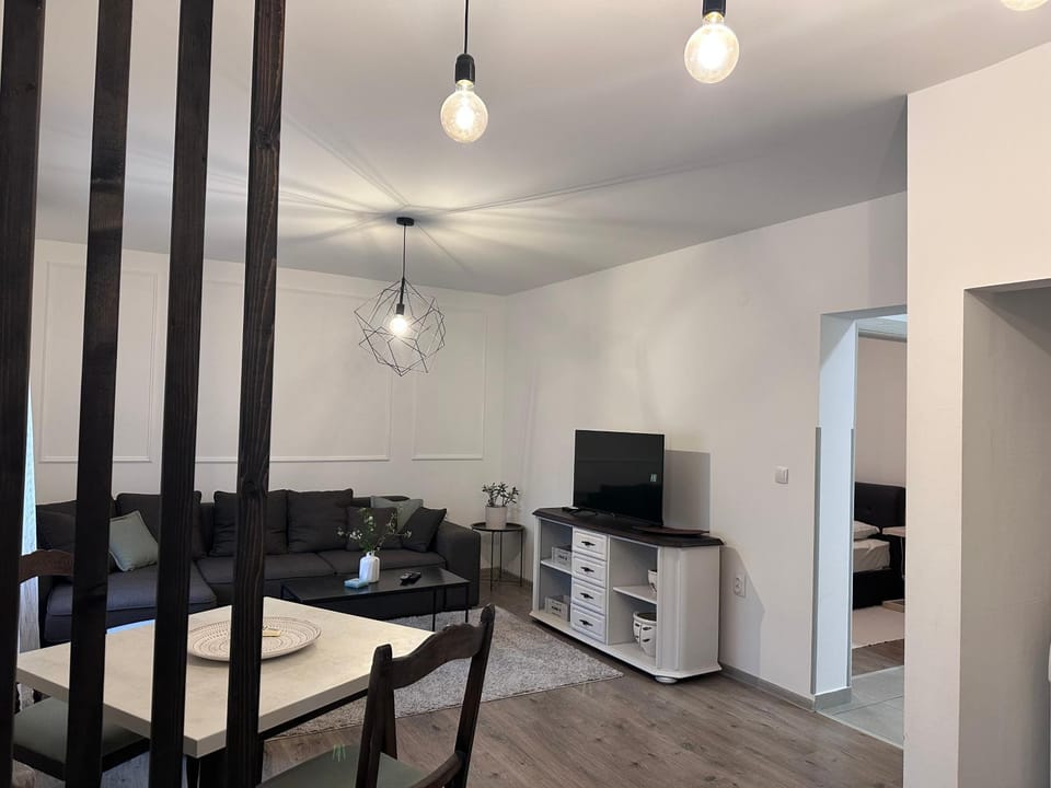 W Apartments Apartment in Kotor Municipality