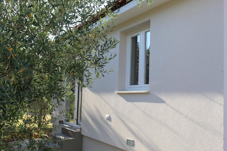 Guest house Ada Apartment in Pula