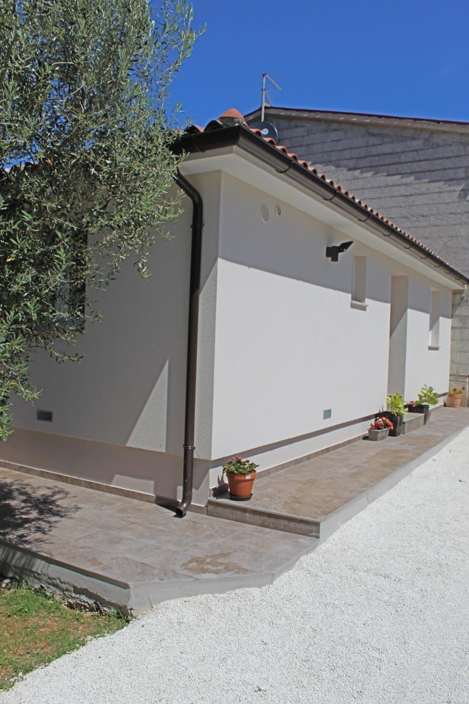 Guest house Ada Apartment in Pula