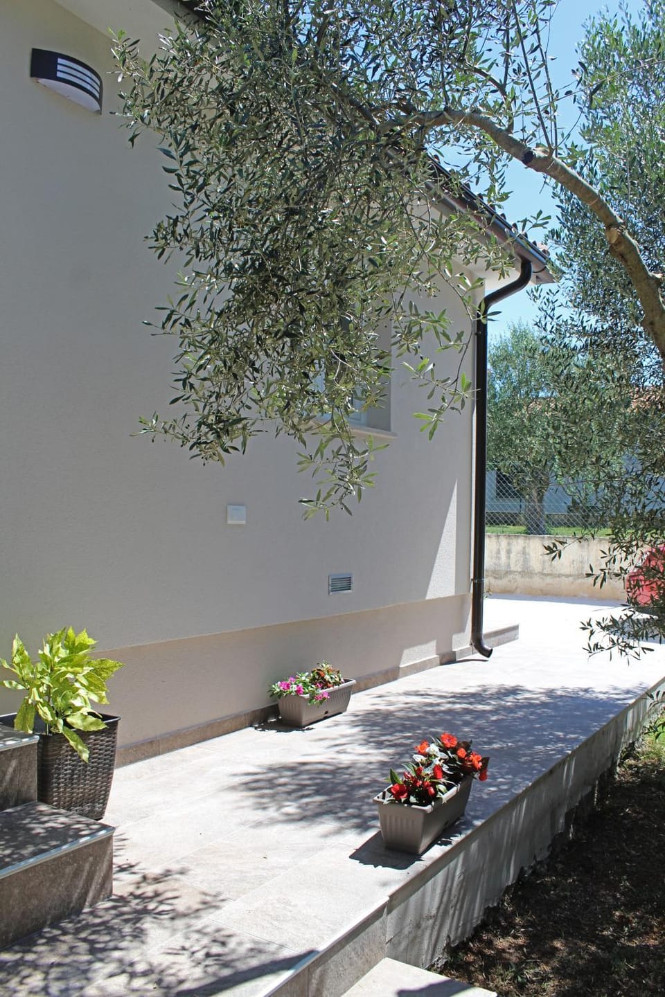 Guest house Ada Apartment in Pula
