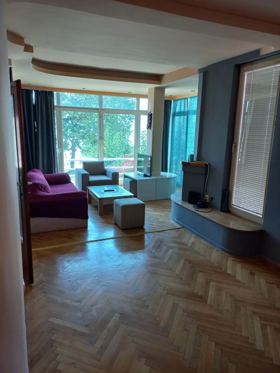 IVAN Apartment Apartment in Municipality of Ohrid, North Macedonia