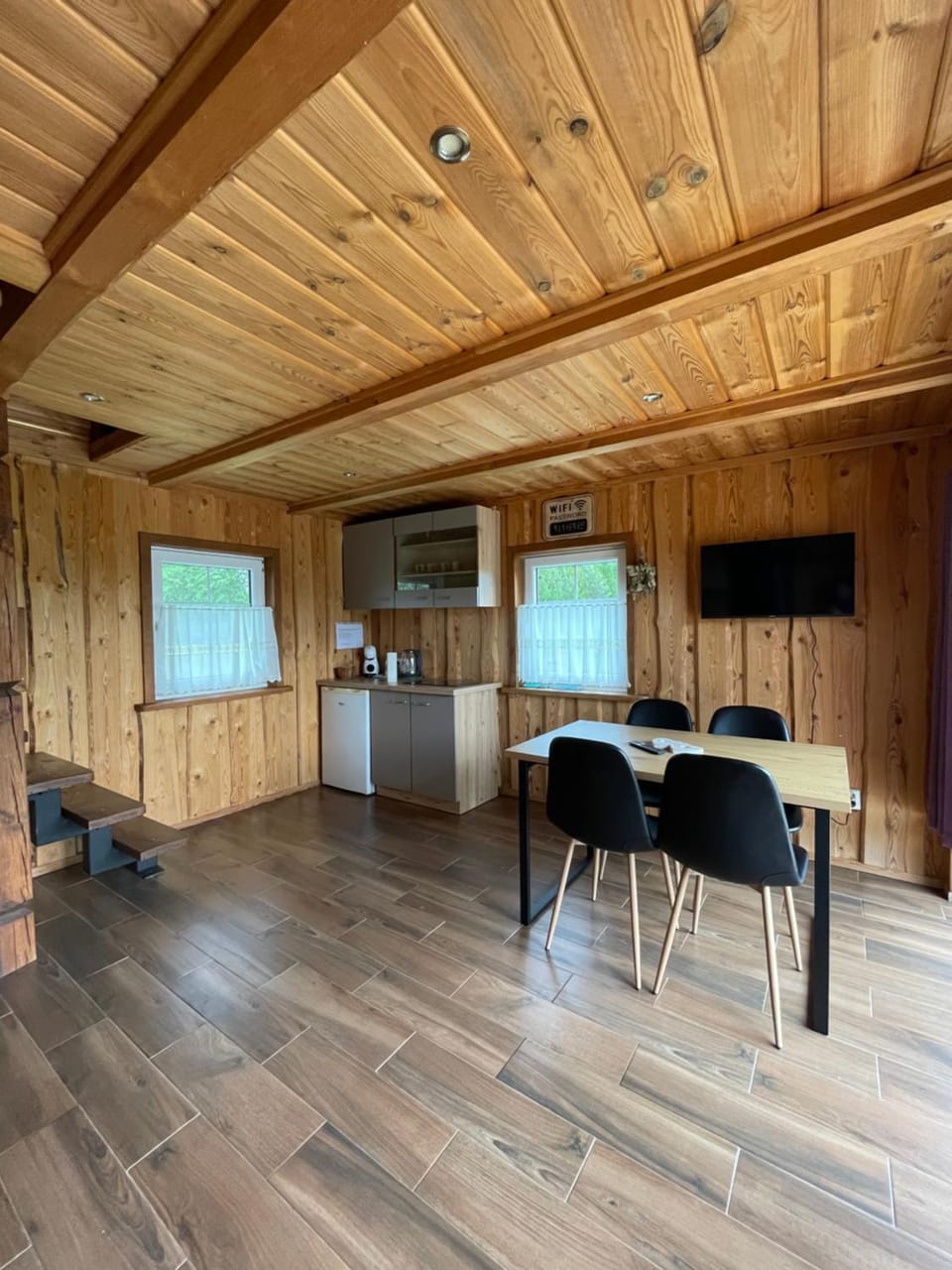 Day, Kitchen or kitchenette, Area and facilities