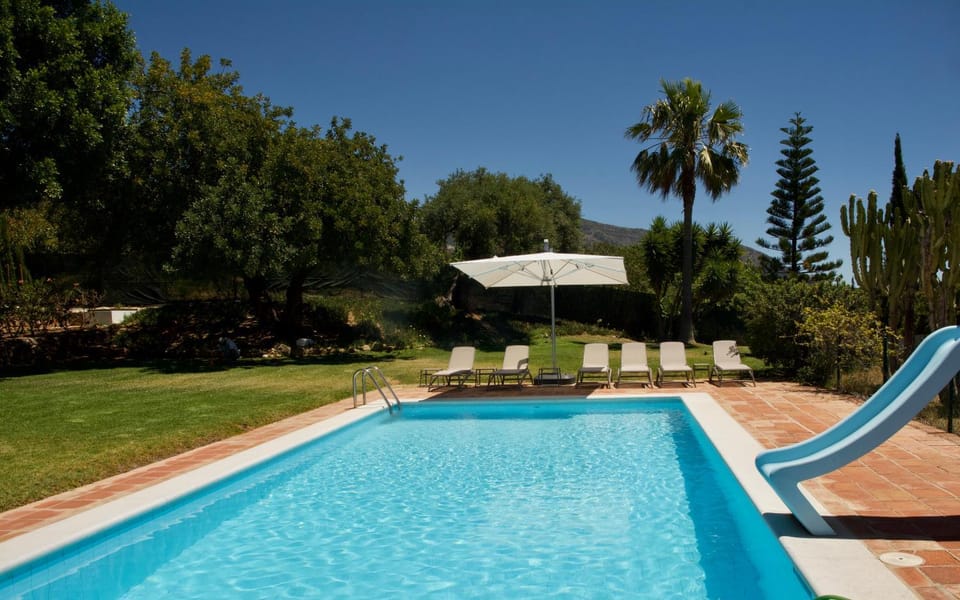 Day, Garden, Garden view, Pool view, Swimming pool, Swimming pool, sunbed