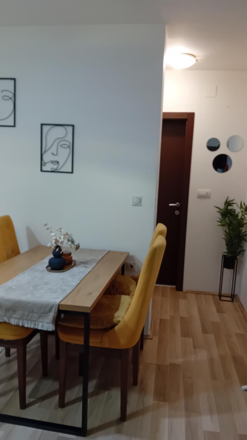 Apartman,, Nina ,, Apartment in Serbia