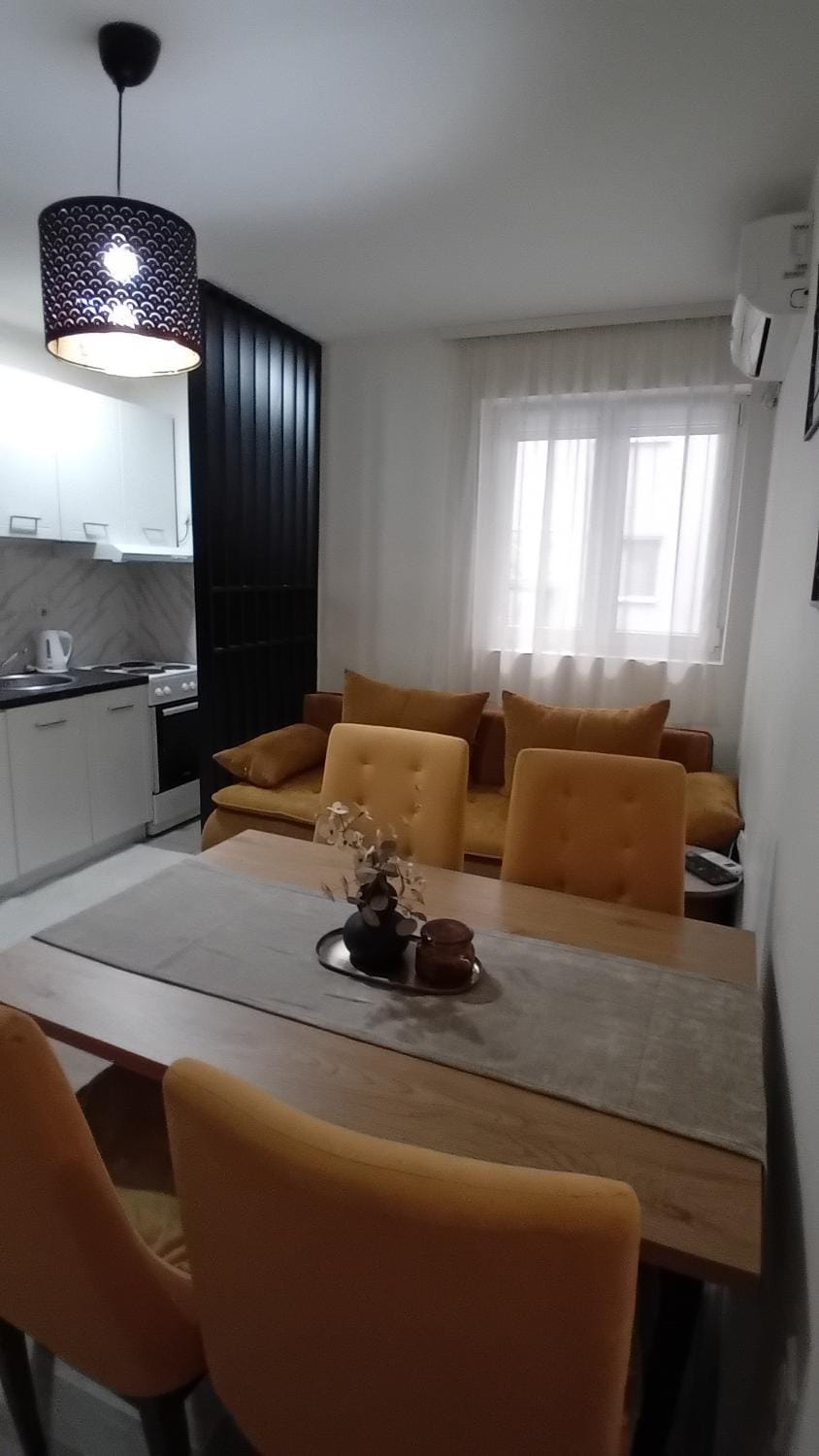 Apartman,, Nina ,, Apartment in Serbia