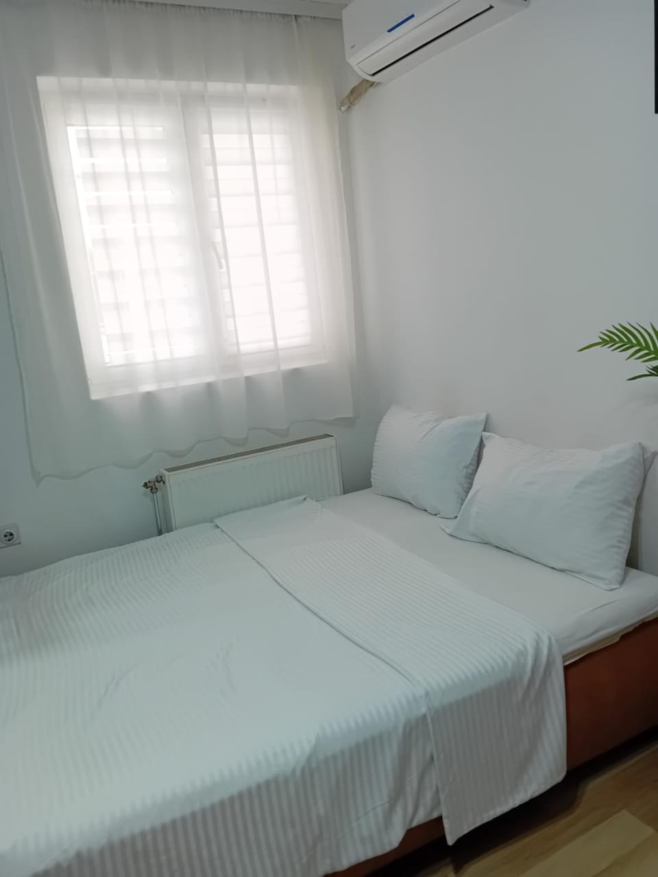 Apartman,, Nina ,, Apartment in Serbia