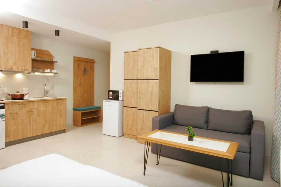 Oliva Suites Apartment hotel in Decentralized Administration of Macedonia and Thrace