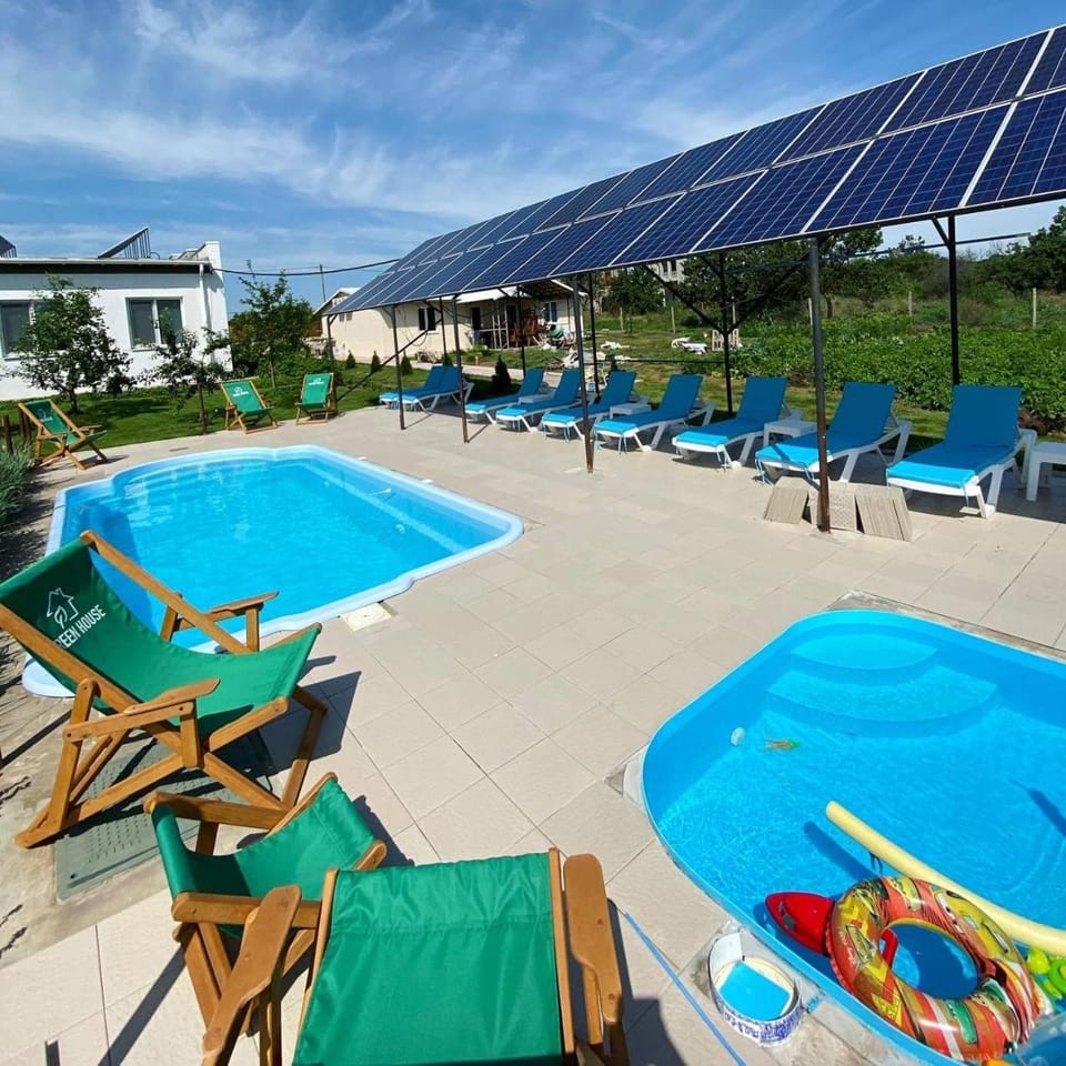 Pool view, Swimming pool, Swimming pool