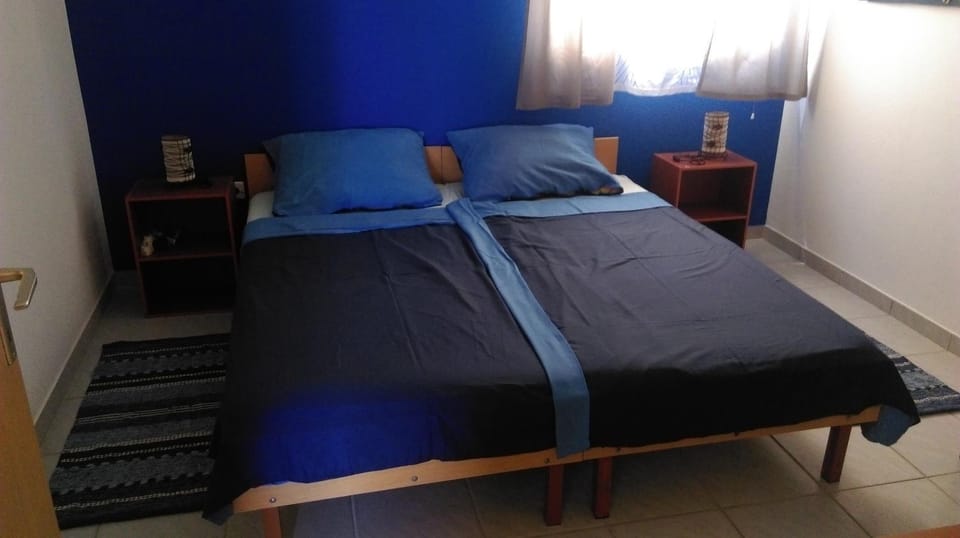 Apartmani Ivana prizemlje Apartment in Zadar County