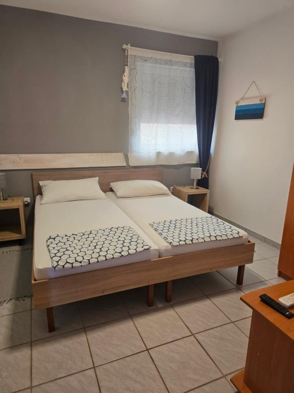 Apartmani Ivana prizemlje Apartment in Zadar County