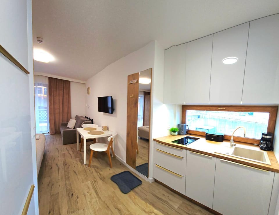 Kitchen or kitchenette, Other