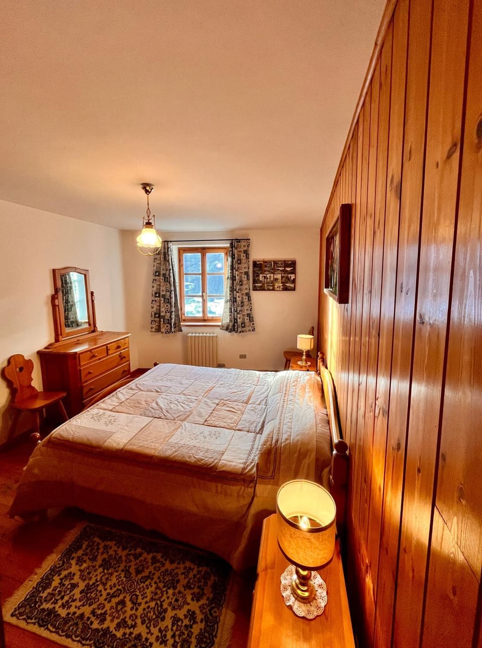B&B La Mandorla Bed and Breakfast in Aosta
