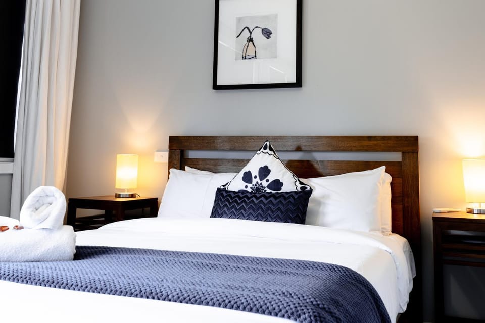Rosella House in Daylesford