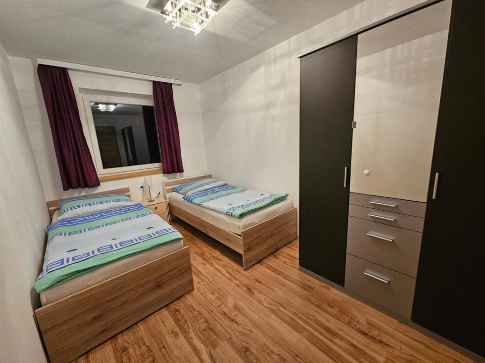 Apartment Bauer Apartment in Salzburgerland