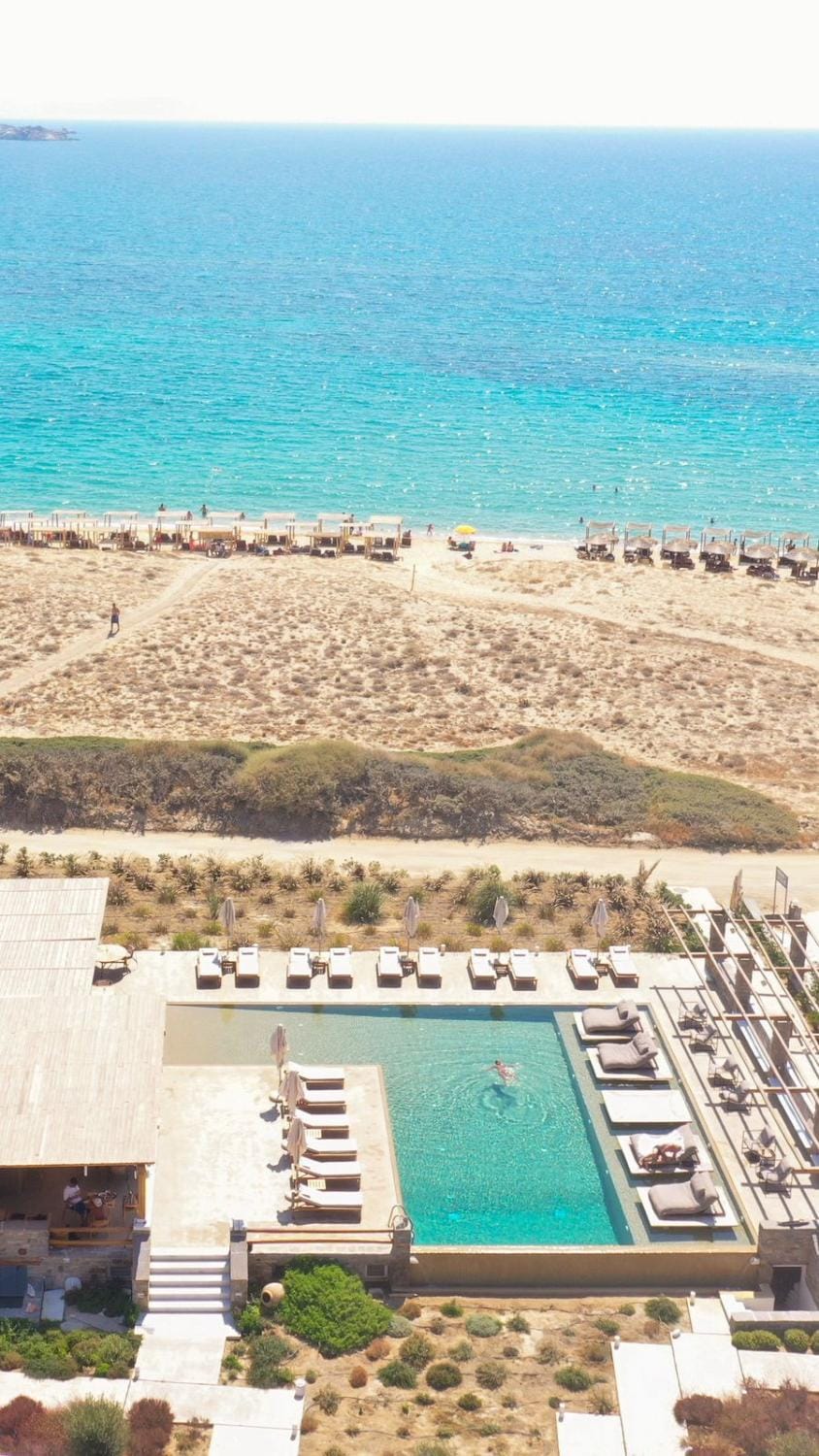 Property building, Bird's eye view, Swimming pool