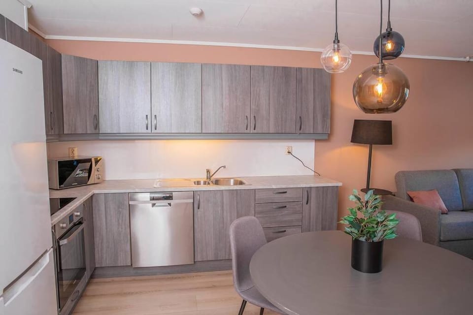 Vestly Apartment in Rogaland