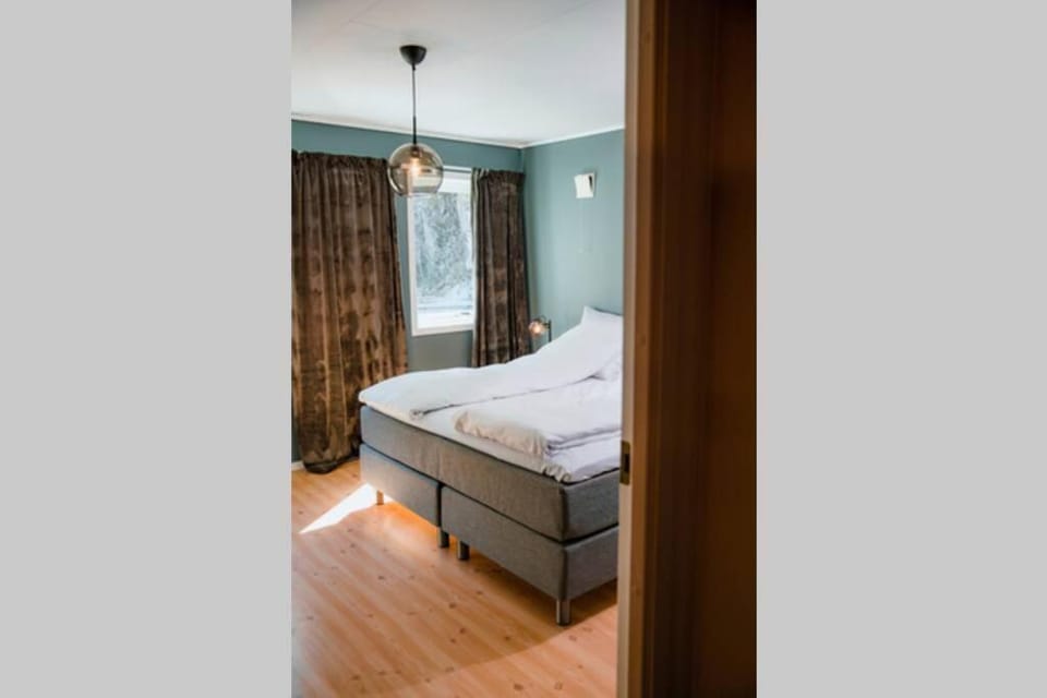 Vestly Apartment in Rogaland