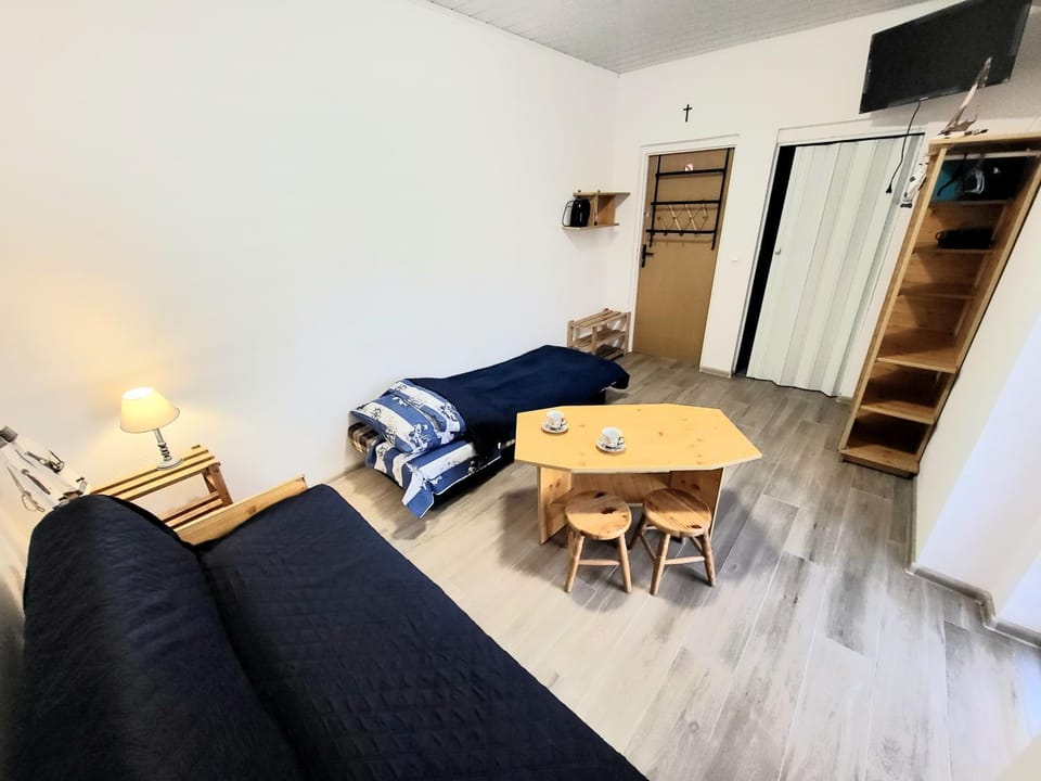 Poddąbie pokoje pod lasem Bed and Breakfast in Pomeranian Voivodeship