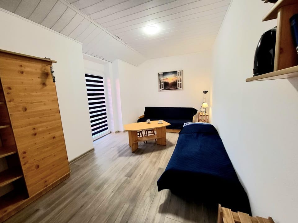 Poddąbie pokoje pod lasem Bed and Breakfast in Pomeranian Voivodeship