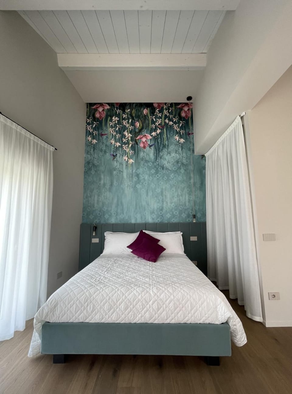 Agriturismo La Pedrosa Farm Stay in Marche