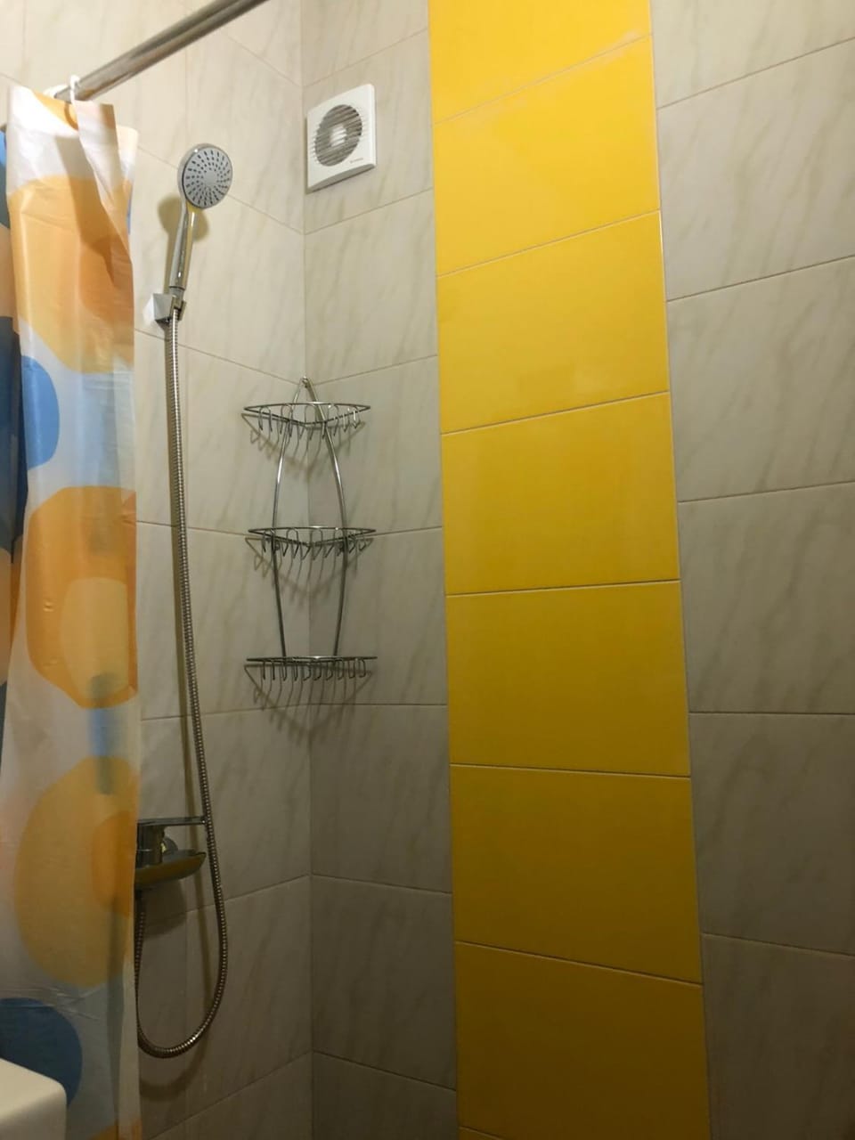 Devolano 1 Apartment in Odessa