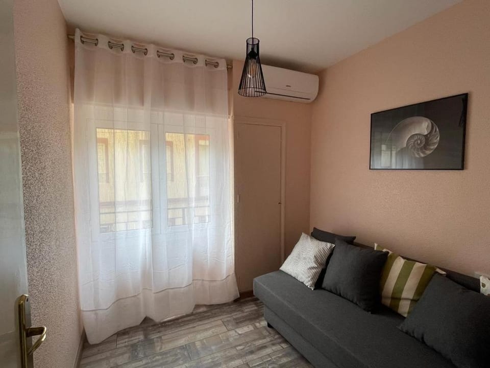 Alicante Santa Pola Bord de plage 3 chambres oran Apartment in Santa Pola