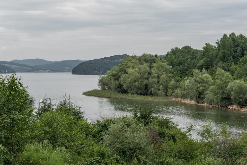 Natural landscape