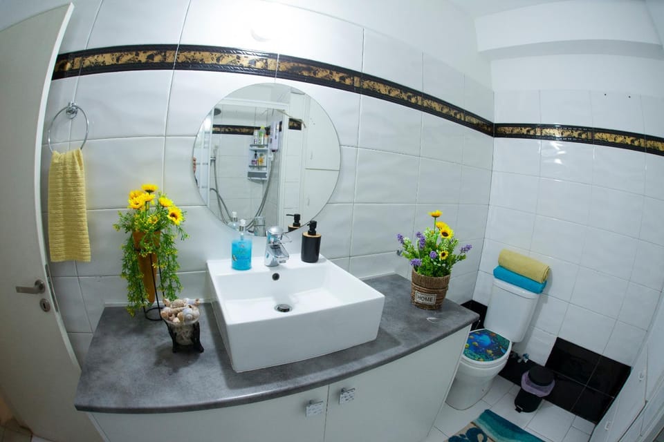 Nefeli Sea Side, Boutique Apartment Apartment in Limassol City