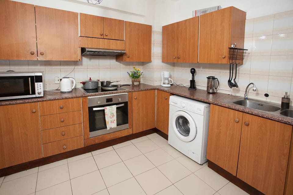 Nefeli Sea Side, Boutique Apartment Apartment in Limassol City