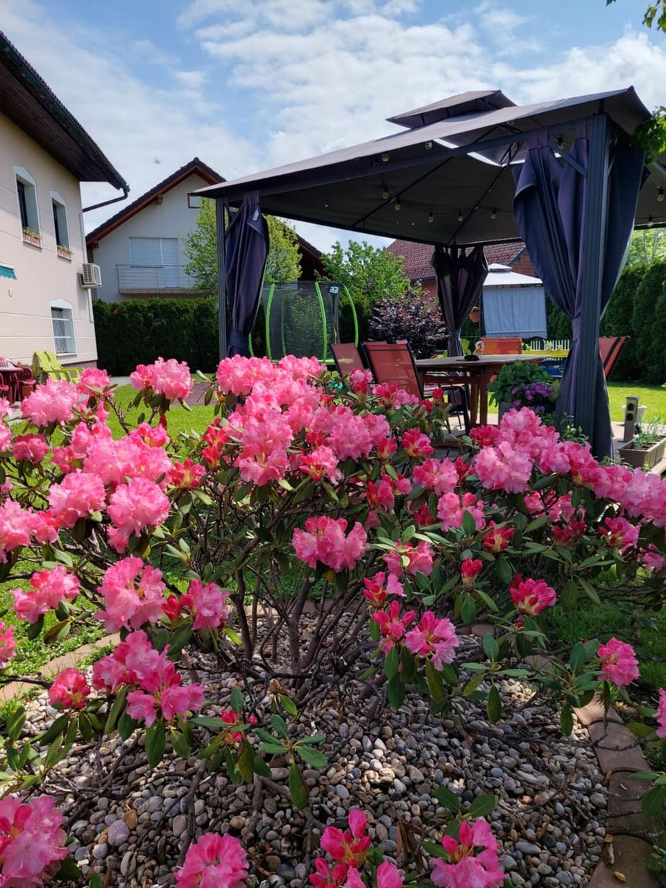 Garden, Garden