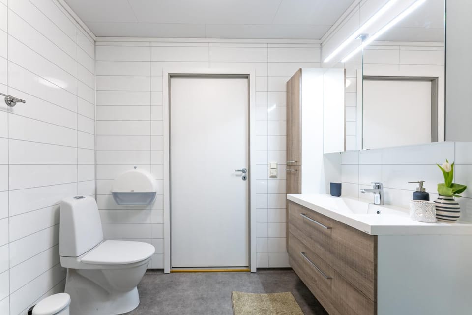 Langfoss Apartment in Rogaland