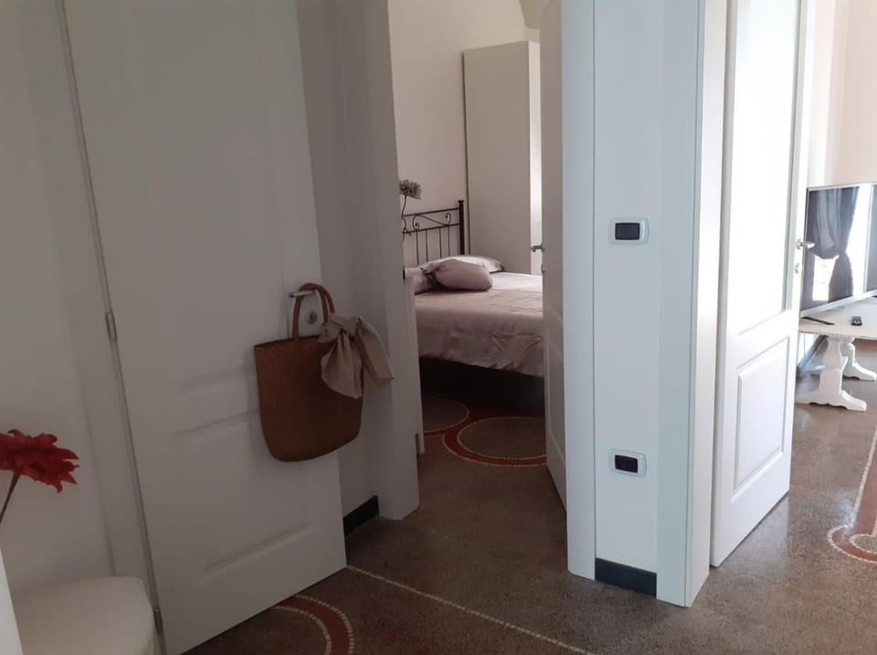 Ca de Ma Apartment in Savona