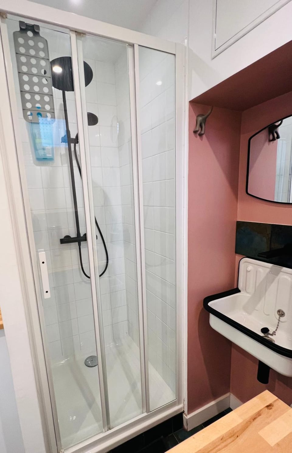 Studio 1 personne Toulouse Centre Jeanne d'Arc Apartment in Toulouse