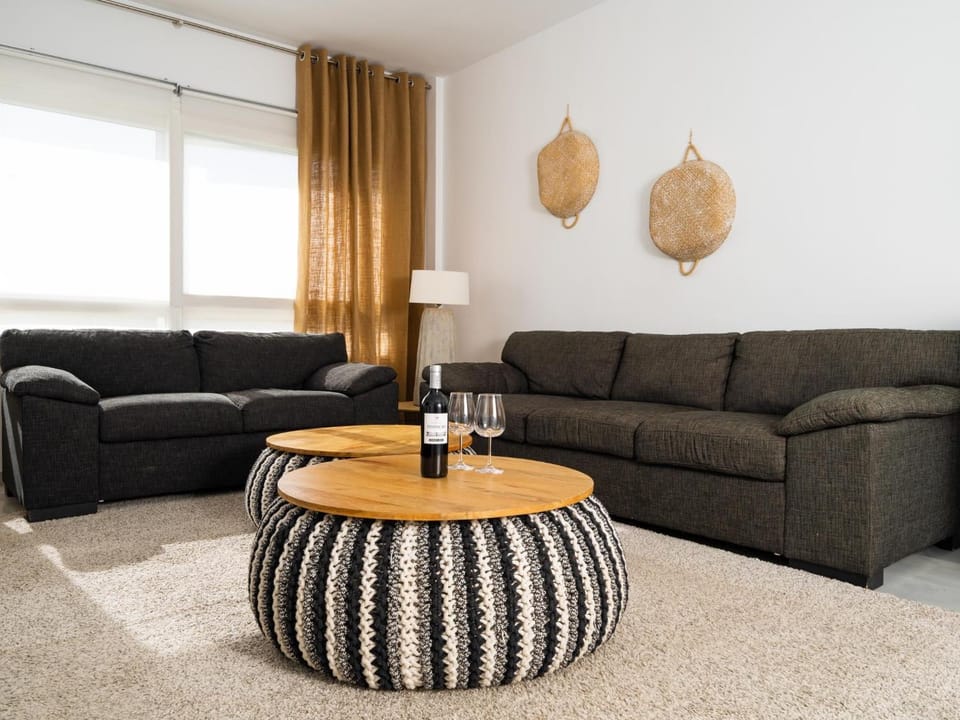 Apartamento en playa rocío Apartment in Marbella