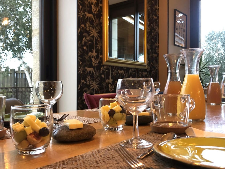 Le Clos de la Morière - B&B Bed and Breakfast in Brittany