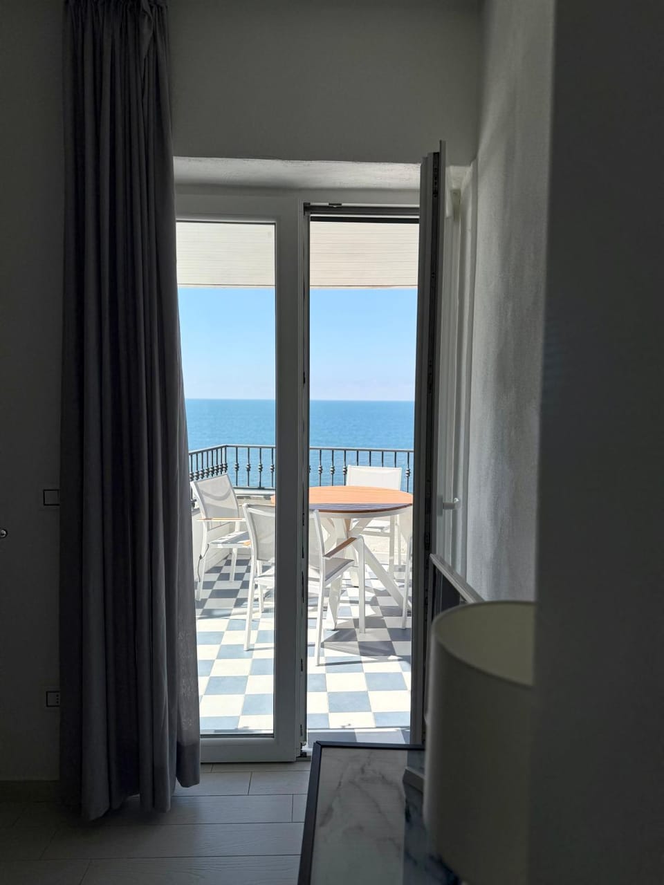 Casa Maadry Apartment in Campania