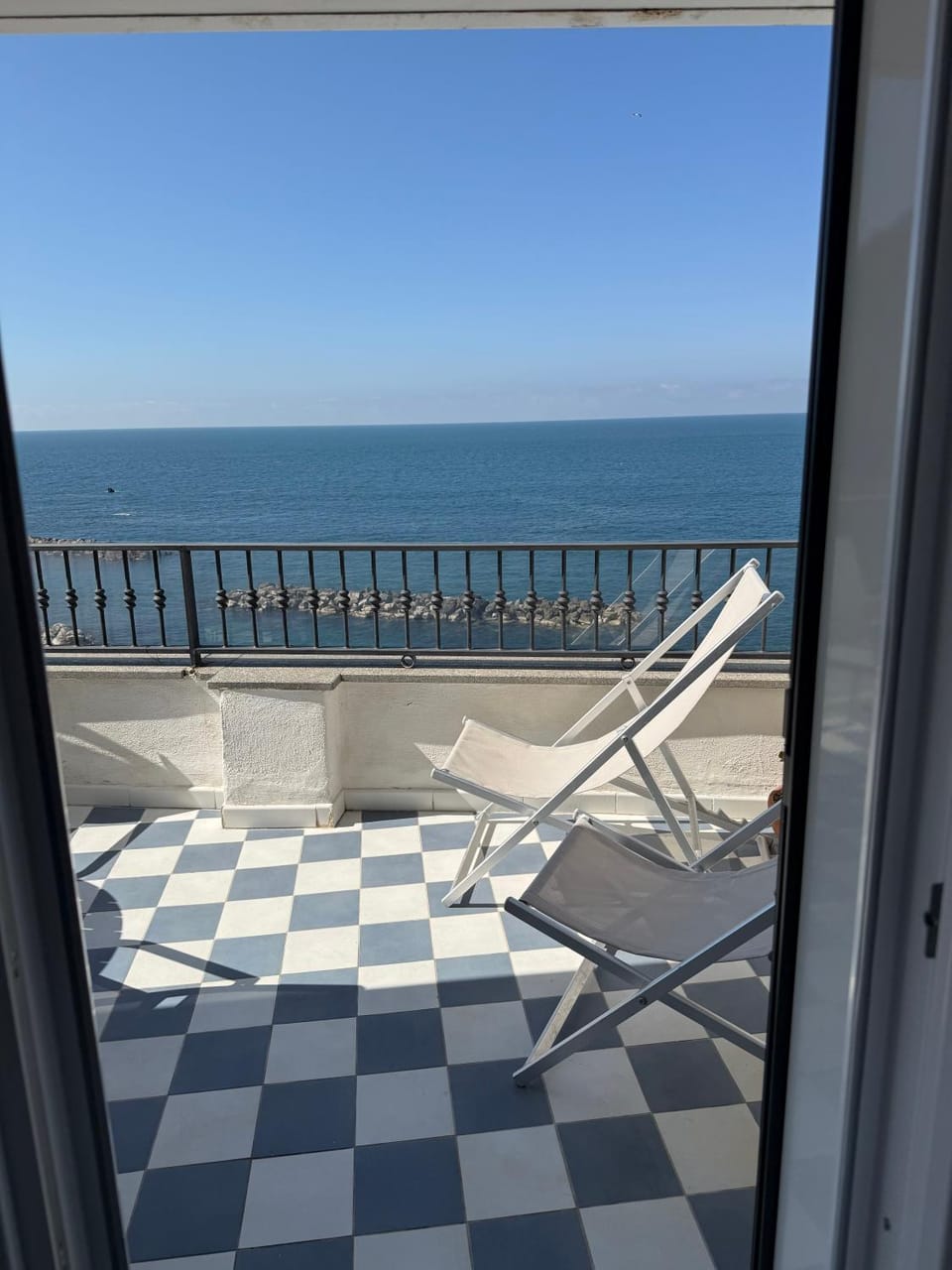 Casa Maadry Apartment in Campania