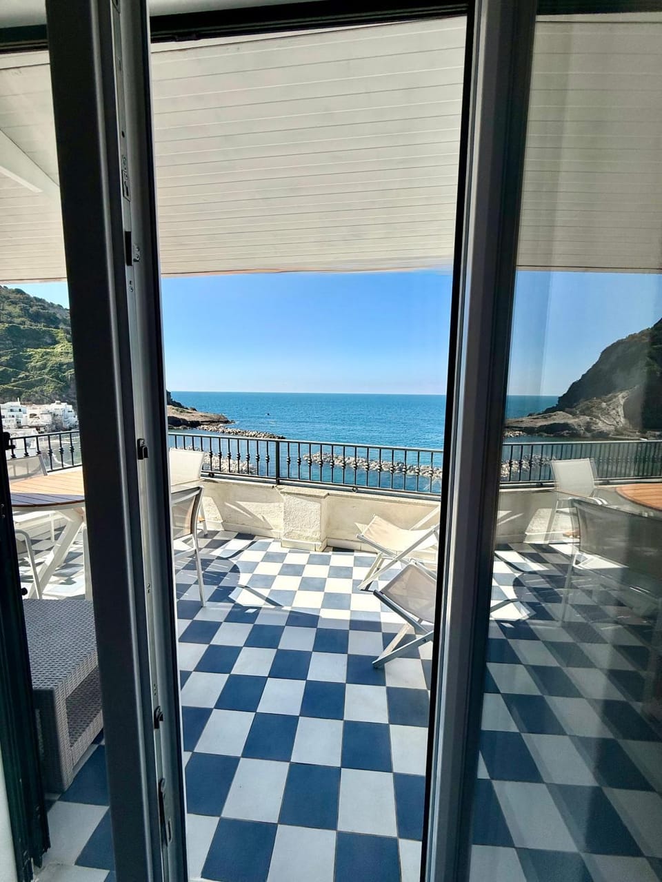 Casa Maadry Apartment in Campania