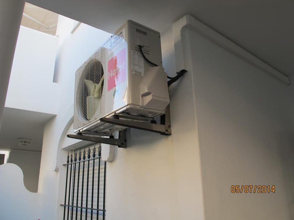 air conditioner