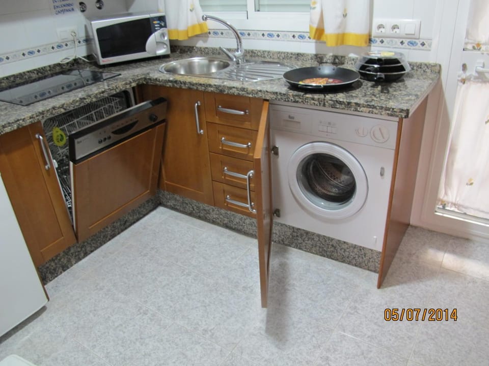 stove