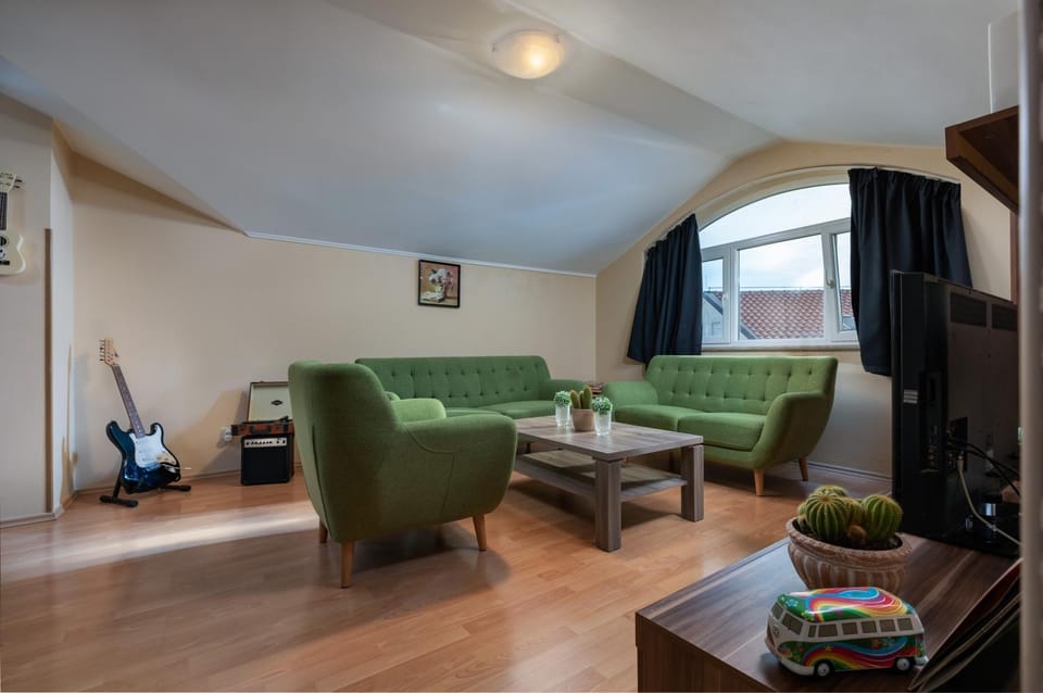 Apartman Zappa Apartment in Rovinj