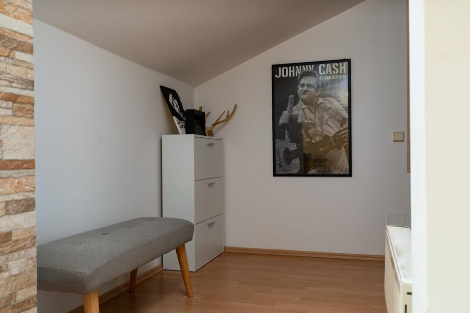Apartman Zappa Apartment in Rovinj