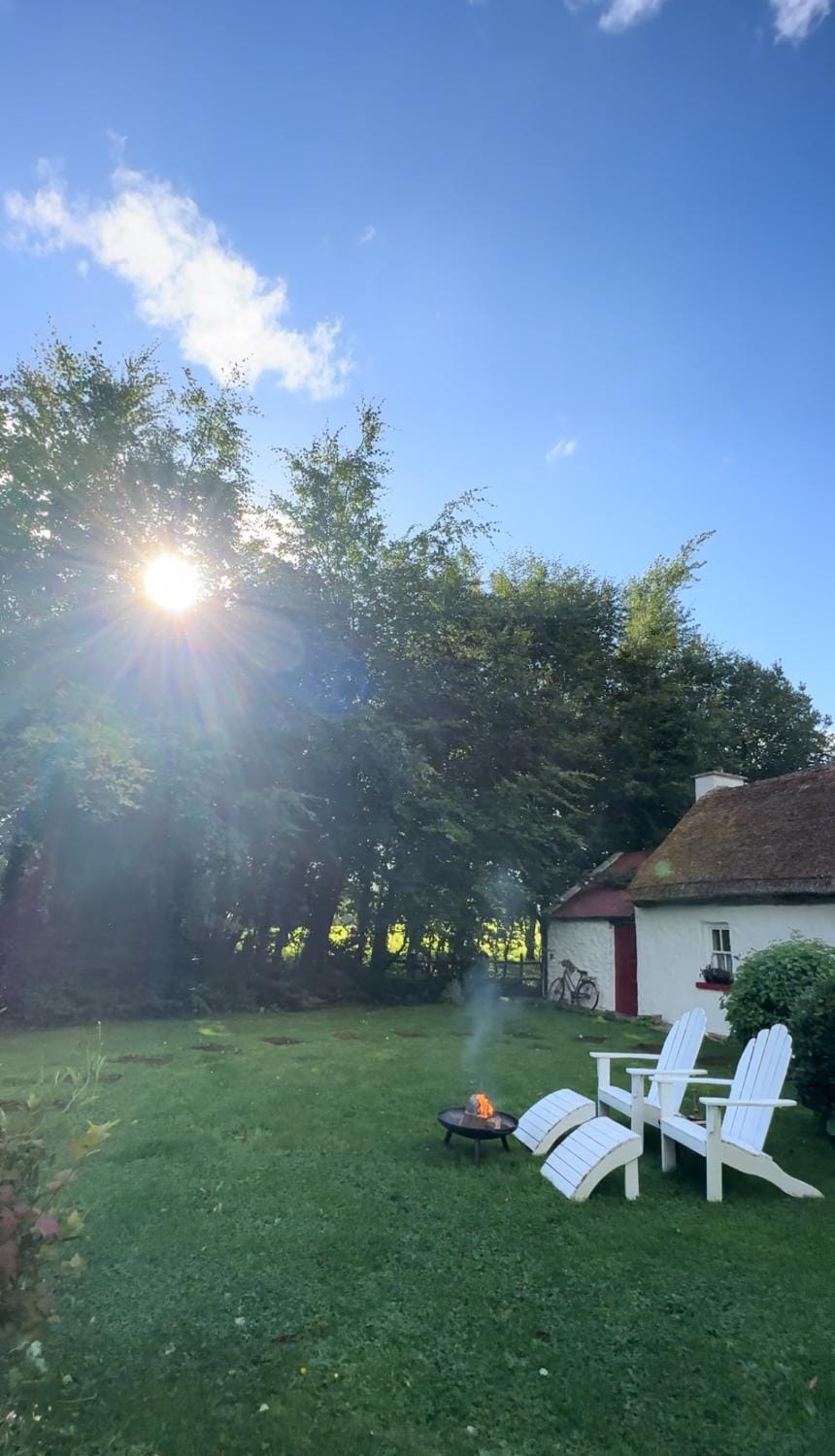Keenaghan Cottage Belleek Fermanagh Northern Ireland House in Northern Ireland